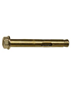 Upe+bullon metalik per beton M8x10x77