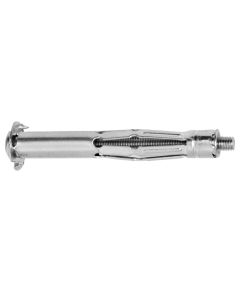 Upa metalike+vide per mure 5x65mm
