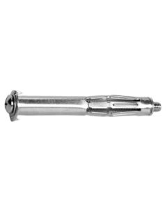 Upa metalike+vide per mure Gipsi 6x80mm