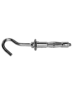 Fiksues ne forme grepi per gips 4x75mm