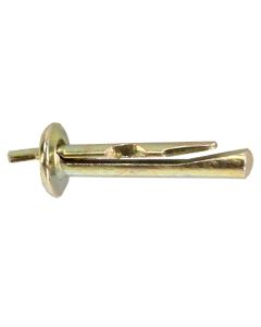 Fiksues me goditje M6x40mm