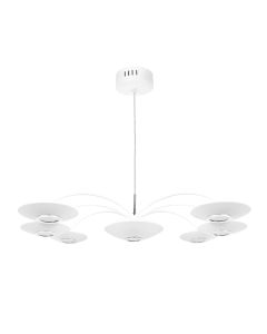 Ndricues i varur Led 7x4W