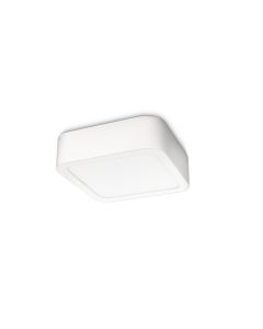 Ndricues tavani LED i bardhe 1x15W SELV