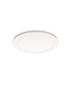 Ndricues led i bardhe 1x15W SELV
