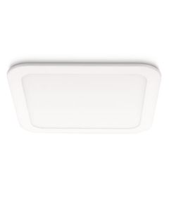 Ndricues tavani Hydra  i bardhe  LED 1x15W SELV