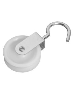 Nylon pulleys MM50