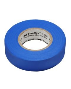 Izolant 3M ngjyre blu 19x25x0.15