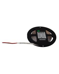 Shirit ndriçimi LED, 4.8W-60LED-3528-jeshil 12V DC  IP20