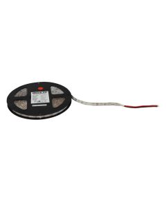 Shirit ndriçimi LED, 4.8W-60LED-3528-I kuq12V DC  IP54