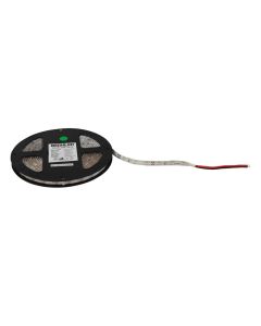 Shirit ndriçimi LED, 4.8W-60LED-3528-jeshil 12V DC  IP20