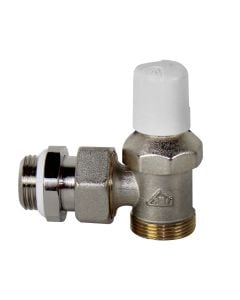 Detentor radiatori 1/2 DA RBM,00290400