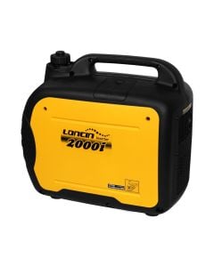 Power generator 2000W Loncin inverter