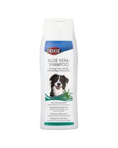 Shampo per qen, per lekure sensitive, Trixie 2898, 250 ml