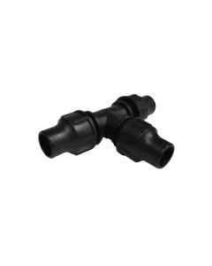 Ti me rakord 16X16X16 PN 6