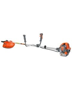 Petrol lawn mower, Deawoo, DBC 520, 52 cc, 2.2 kW, 2-stroke engine