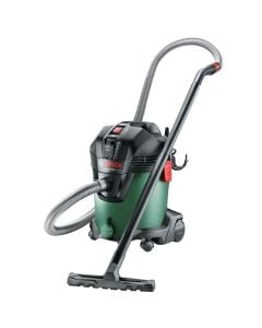 Vacuum cleane advanced Bosch,  1200 W, 20 L
