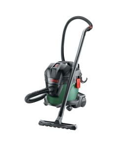 Vacuum cleane advanced Bosch, 1100 W, 15 L