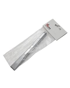 Professional stone chisel, Beta, Cr-V, 175 mm