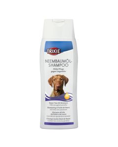 Shampo per qen dhe mace, universale, Trixie 2900, 250 ml