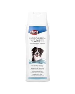 Shampo per qen, per eliminimin e zbokthit, Trixie 2904, 250 ml