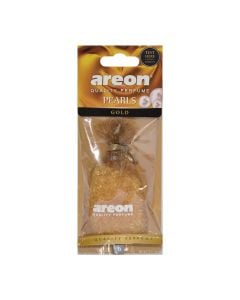 Air freshener Areon Pearls Gold