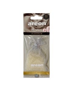 Air freshener Areon Pearls Platinium