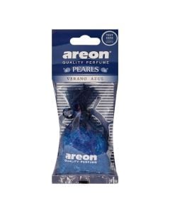 Air freshener Areon Pearls Verano Azul