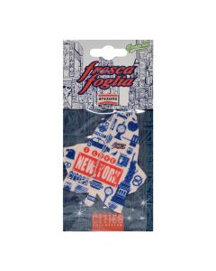 Aromatik Arexons FRESCA FOGLIA Cities New York-1396