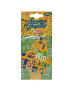 Aromatik Arexons FRESCA FOGLIA Cities Rio-1400