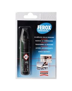 Solucion Eliminues Ndryshku Arexons Ferox 15ml-4141