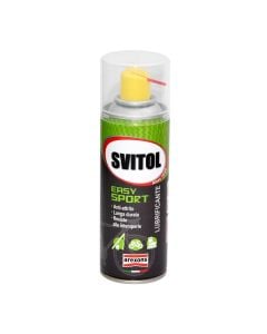 Solucion Lubrifikues Arexons Svitol Easy Sport 200ml - 2327