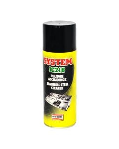 Arexons System Ic218 400ml-4218