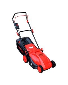 Korrëse bari, Wurth, 1600 W, 38 cm, 20-65 mm, kosh 50 L