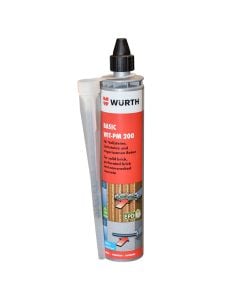 Silikon ngjites dy komponent Basic WIT-PM 200