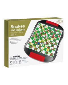 Sanke & Ladders