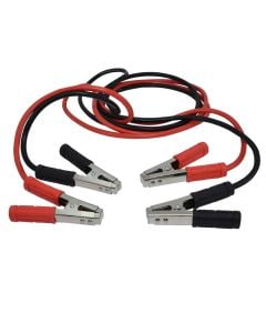 Booster cables 1500A LS-AV-K SET