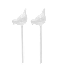 Plant water bird 2 pcs