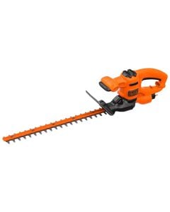 Hedge trimmer Black&Decker 420W, 45cm blade