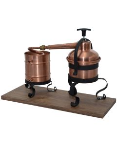Boiler distillation Hobby 1 L