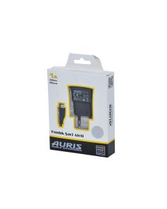 Karikues, Auris, 1A, 5 Watt