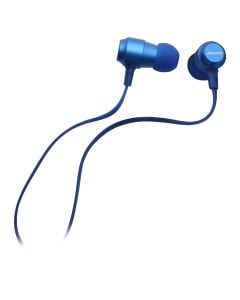 Kufje extra bass, Auris, MDR-BY80SH