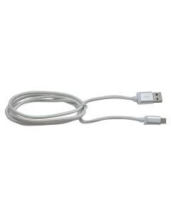 Kabell USB-mikrousb, N051-NO54, 1m