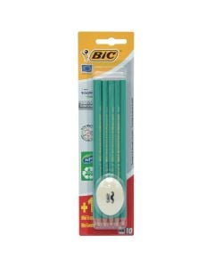 Lapsa Eco Evolution, Bic, 10 cope