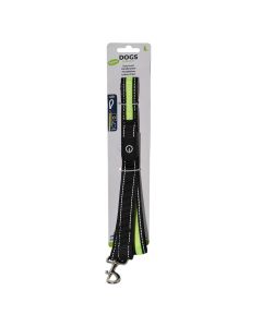 Litar drejtues për qen, Dogs collection, 120 cm, LED