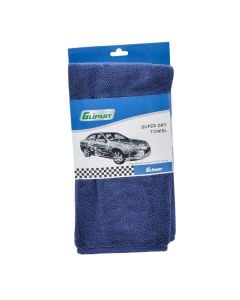 Micro fiber cloth, Twist, 40x60cm Gp-91107