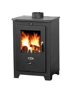 Sobë me dru “B MAX 1”, 13-15 Kw, 520x440x810 mm