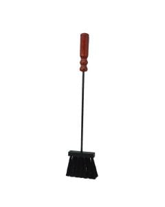 Spazz. per gruppo camino legno, 55 cm