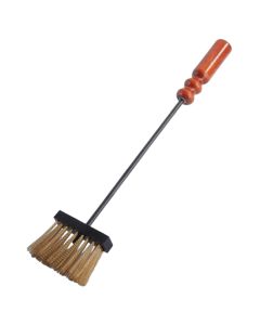 Spazz. per gruppo camino legno, 55 cm
Spazz. per gruppo camino legno, 55 cm
Spazz. per gruppo camino legno, 55 cm