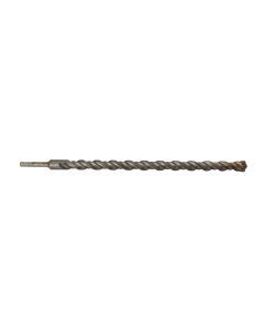 Punto betoni SDS Plus, Bosch, 22x400x450 mm