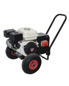 Motor per shkundese ulliri, Honda, GP 160, dinamo 70 Amp, me 3 dajle, 6 pozicione shpejtesie